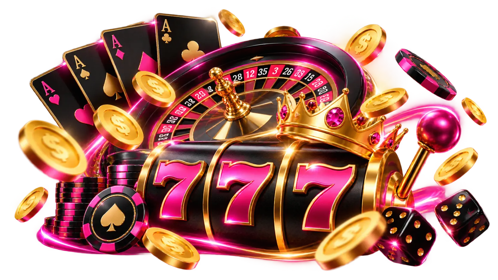 4FINSLOT