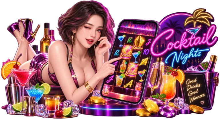 สล็อตCocktail Nights