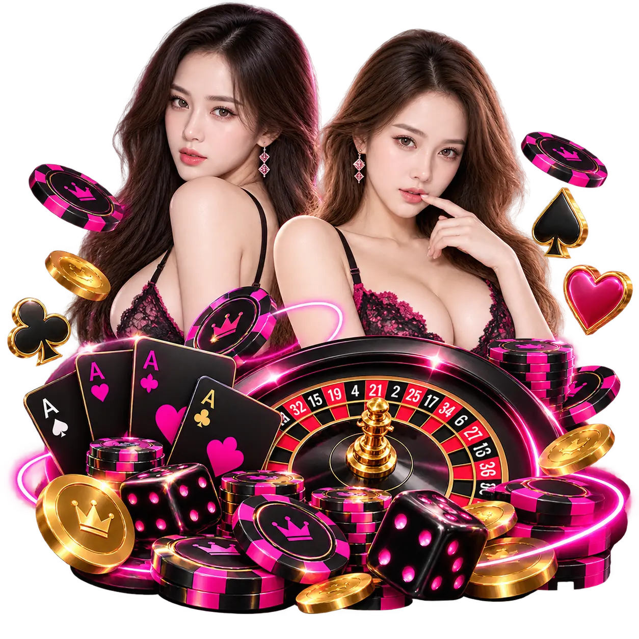 นางแบบ สาวสวย