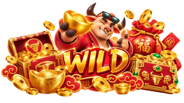 สัญลักษณ์เกม Fortune OX
