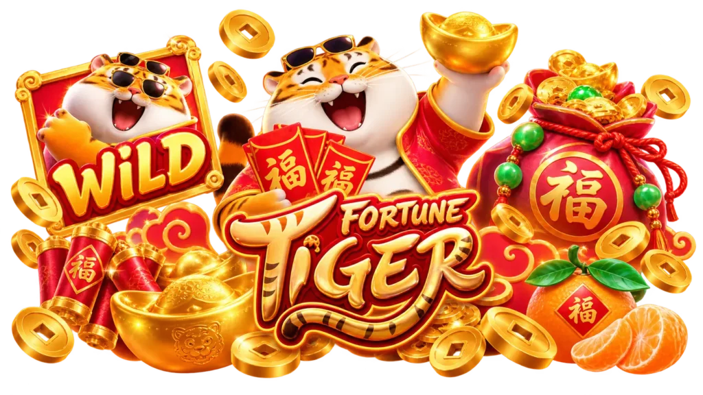 สัญลักษณ์เกม Fortune Tiger